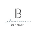 Ib Laursen логотип