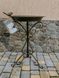 Годівниця-столик для птахів Campo 42x48xH73cm Німеччина